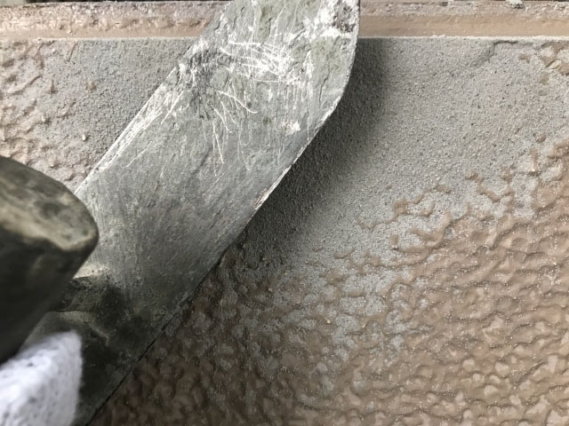 下地・仕上げ工事