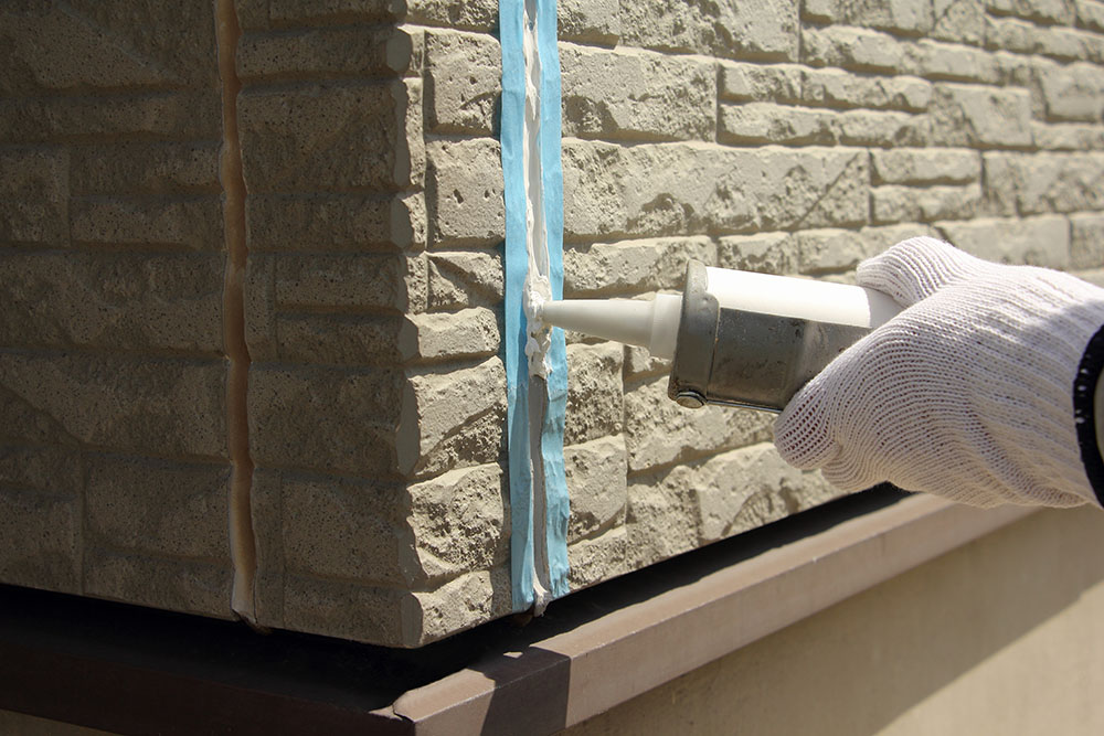 下地・仕上げ工事